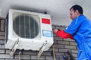 24/7 and Emergency HVAC Near Ft Charlotte, FL | Air Conidtioning and Heating Contractors
